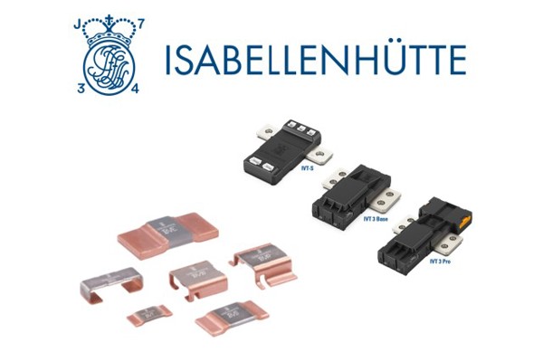 Isabellenhuette USA